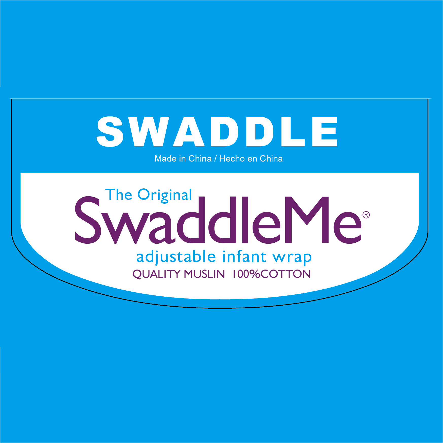 SwaddleMe品牌